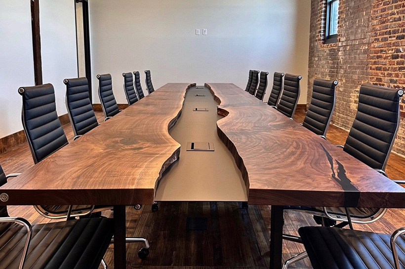 Created Hardwood