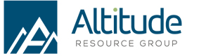 Altitude Resource Group Logo