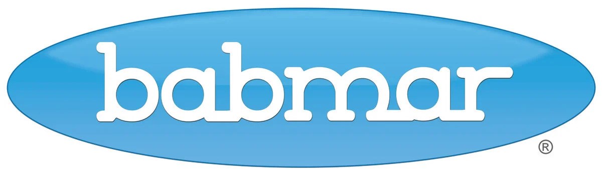 Babmar logo