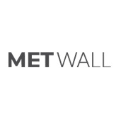Metwall Logo