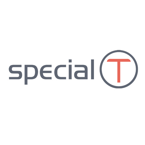 Special T Logo