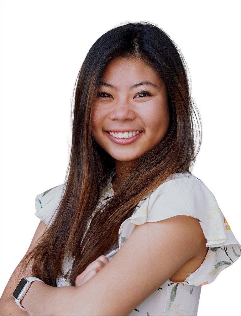 Susan Hsin