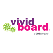 Vivid Board