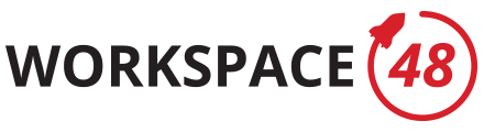 Workspace 48 Logo