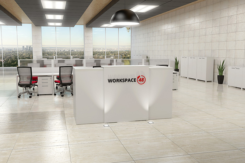 Workspace 48